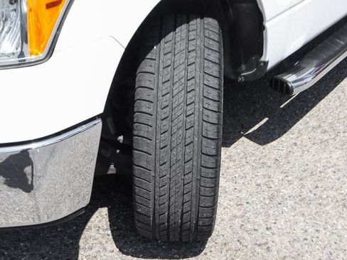 Used 2011 Ford F150 XLT w/ XLT Chrome Pkg RWD image 37