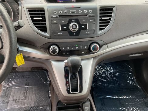 Used 2014 Honda CR-V EX image 19