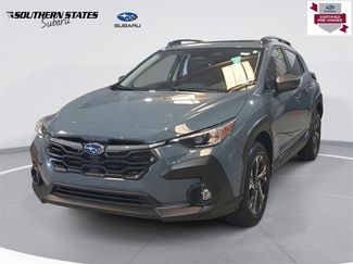 Certified 2025 Subaru Crosstrek 2.0i Premium video 1