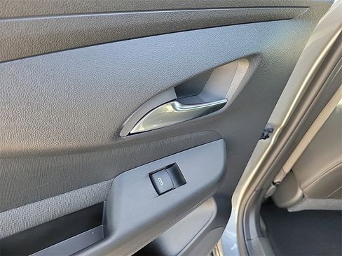 New 2026 Buick Envista Sport Touring w/ Convenience I Package image 14