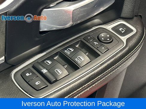 Used 2022 RAM 2500 Laramie image 17