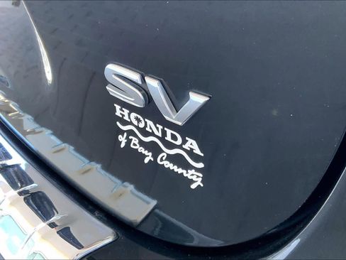 Used 2022 Nissan Rogue Sport SV image 10