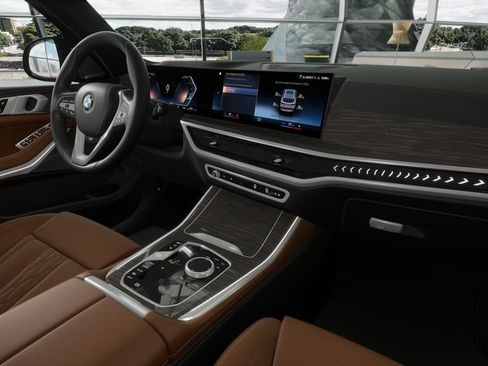 New 2026 BMW X5 sDrive40i w/ Climate Comfort Package RWD image 37