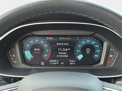 Certified 2023 Audi Q3 2.0T Premium Plus w/ Premium Plus Package image 22