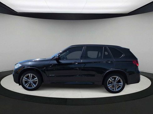 Used 2018 BMW X5 xDrive35i AWD/4WD image 5