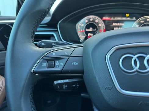 Used 2024 Audi A5 2.0T Premium Plus image 7