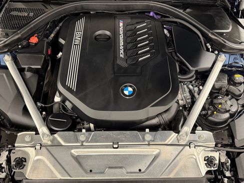 Used 2021 BMW 440i xDrive Coupe w/ Premium Package AWD/4WD image 46