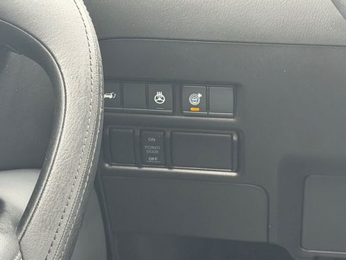 Used 2024 Nissan Armada SL w/ Cargo Package image 33