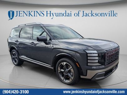 Used 2026 Hyundai Palisade Limited