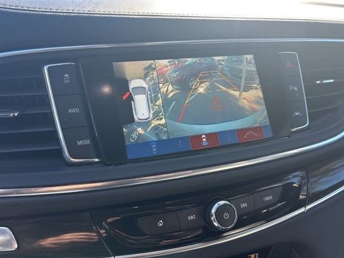 Certified 2019 Buick Enclave Avenir w/ Avenir Technology Package image 10