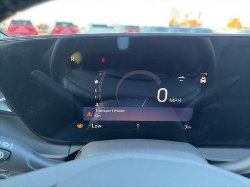 New 2026 Buick Envista Sport Touring w/ Convenience I Package image 20