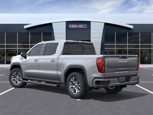 New 2026 GMC Sierra 1500 Denali w/ Technology Package image 3