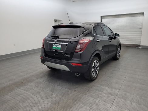 Used 2022 Buick Encore Preferred w/ Safety Package AWD/4WD image 9