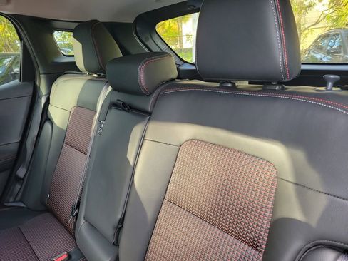 New 2025 Nissan Kicks SR image 16