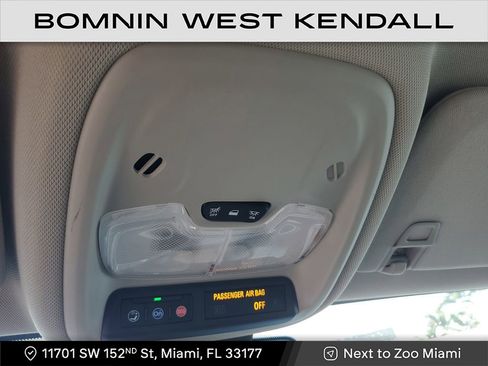 Used 2024 Buick Encore GX Preferred image 24