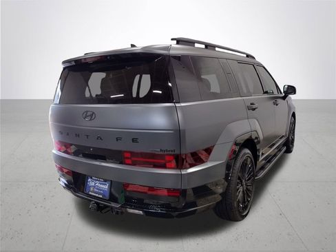 New 2026 Hyundai Santa Fe Calligraphy AWD/4WD image 14