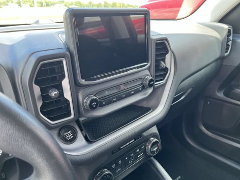 Used 2021 Ford Bronco Sport Big Bend AWD/4WD image 15