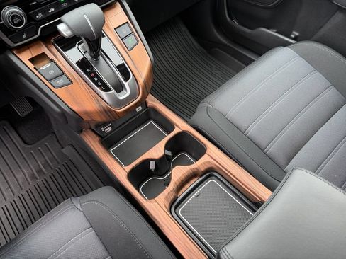 Used 2021 Honda CR-V EX image 18