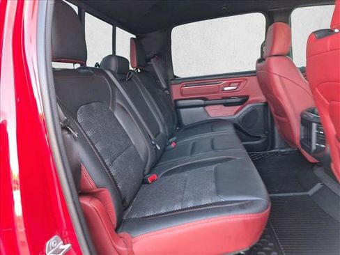 Used 2020 RAM 1500 Rebel w/ Rebel Level 1 Equipment Group AWD/4WD image 19
