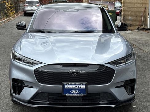 Used 2022 Ford Mustang Mach-E GT image 2