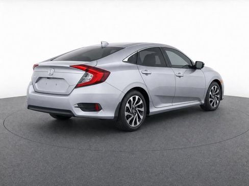 Used 2018 Honda Civic Si image 7