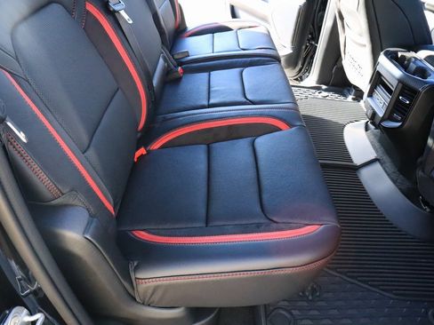 New 2026 RAM 1500 RHO w/ RHO Level 1 Equipment Group image 16