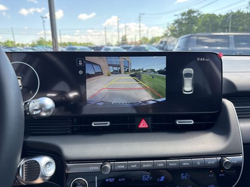 New 2026 Hyundai Ioniq 5 SEL AWD/4WD image 26