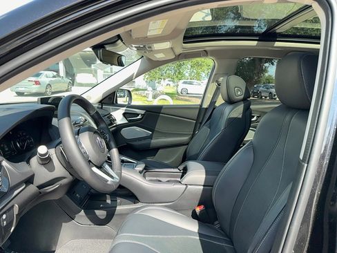 Used 2023 Acura RDX w/ Technology Package image 15