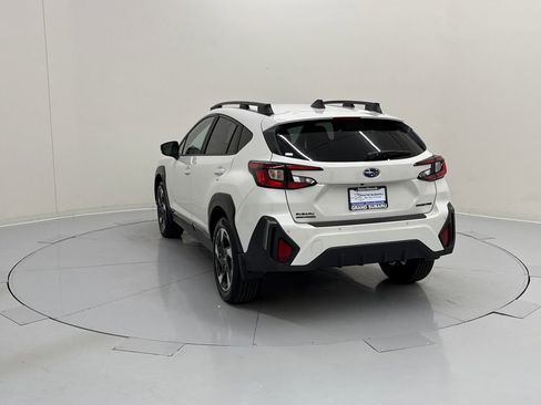 New 2026 Subaru Crosstrek 2.5i Limited AWD/4WD image 3