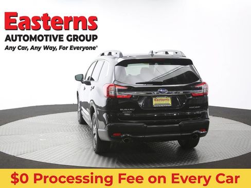 Used 2025 Subaru Ascent Premium AWD/4WD image 38