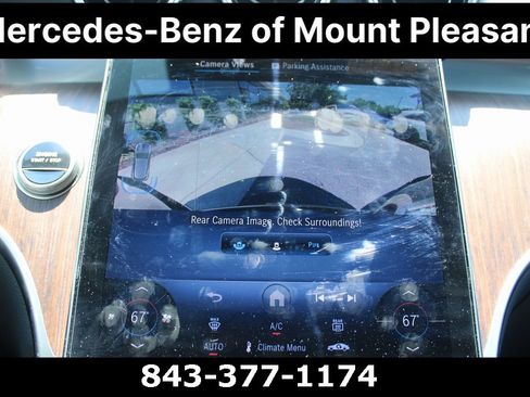 Certified 2025 Mercedes-Benz GLC 350e 4MATIC image 47