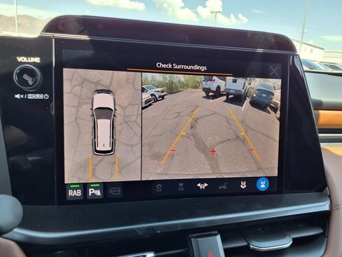 New 2026 Subaru Outback Touring XT AWD/4WD image 3