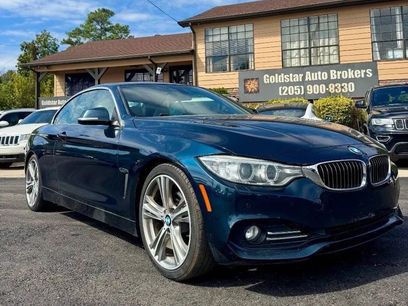 Used 2016 BMW 428i Convertible