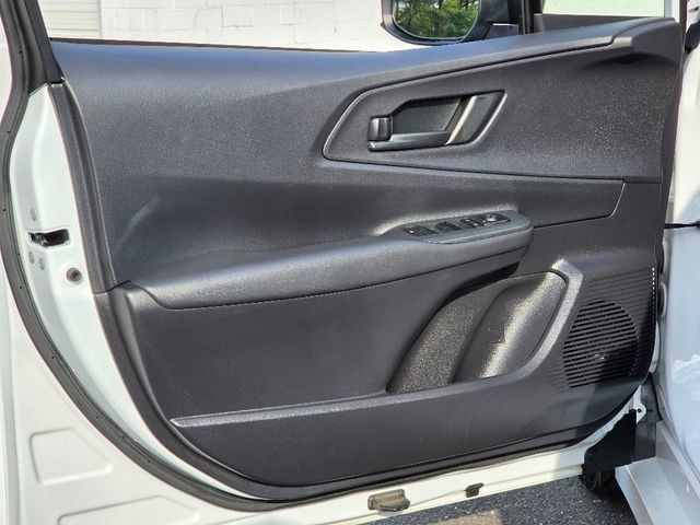 Used 2024 Toyota Prius Prime FWD image 19