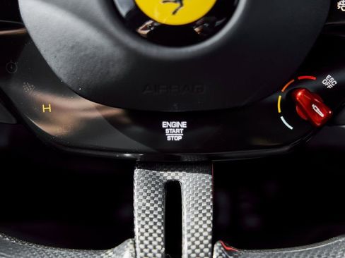 Used 2021 Ferrari SF90 Stradale AWD/4WD image 53