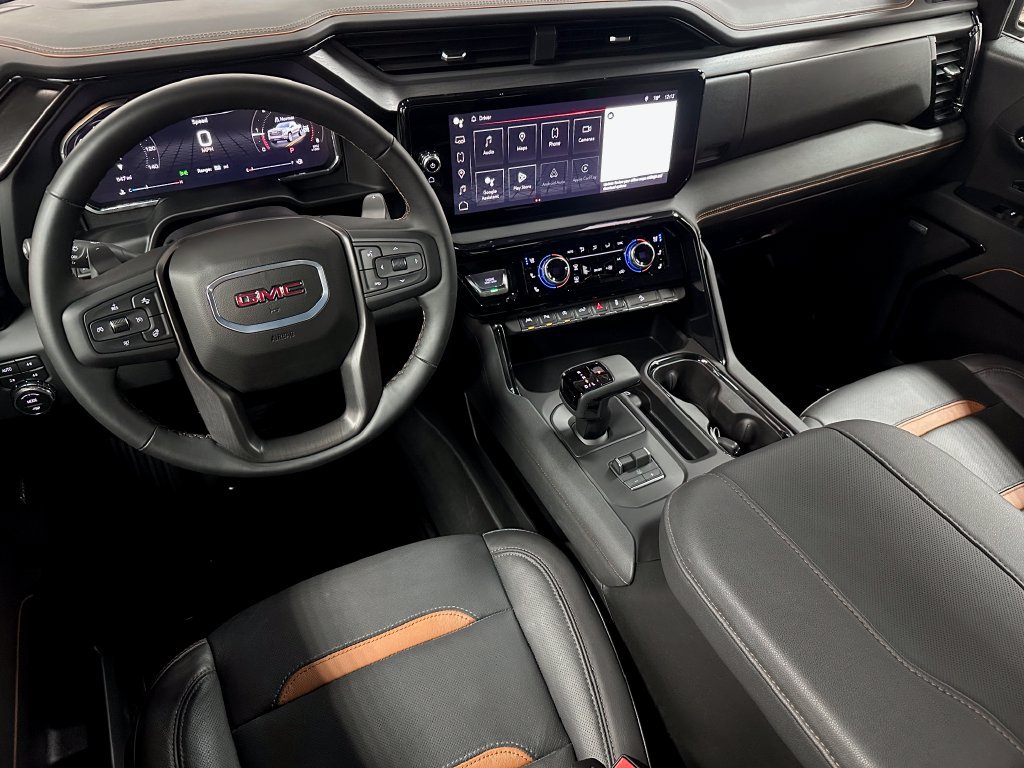 Used 2026 GMC Sierra 1500 AT4 w/ Technology Package AWD/4WD image 13