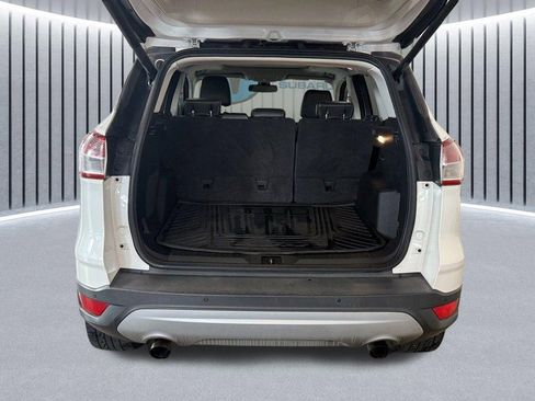 Used 2015 Ford Escape Titanium w/ Equipment Group 301A image 9