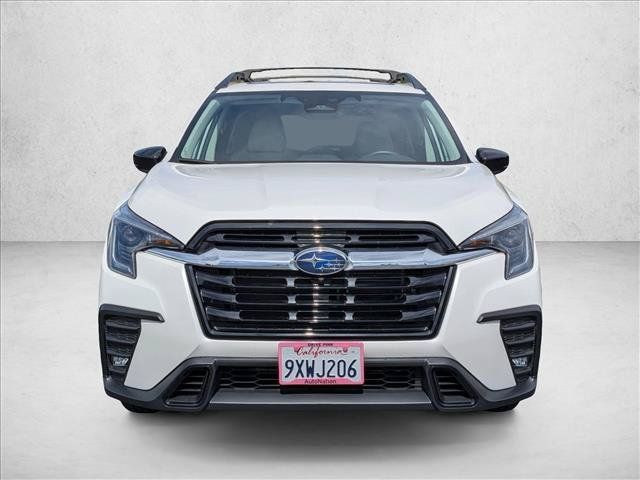 Certified 2026 Subaru Ascent Limited AWD/4WD image 2