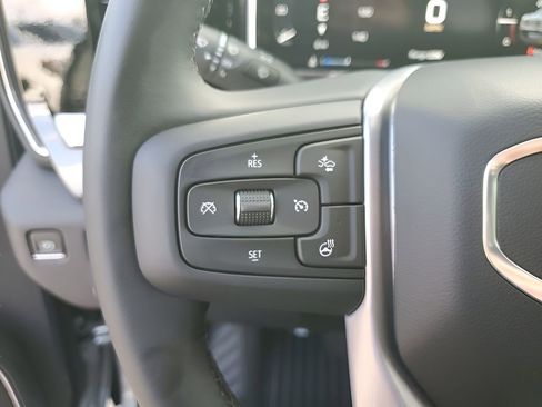 New 2026 GMC Sierra 1500 Elevation image 32