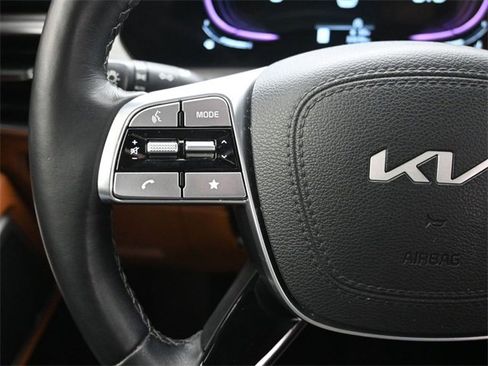 Used 2025 Kia Telluride EX X-Line image 31