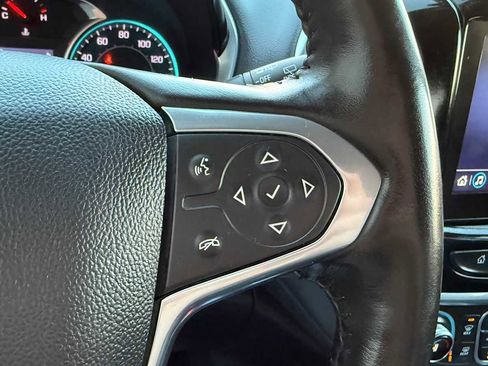 Used 2020 Chevrolet Traverse Premier image 17