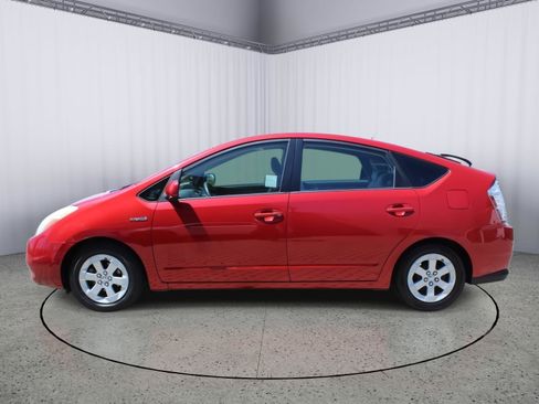 Used 2007 Toyota Prius FWD image 5