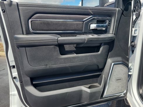 New 2026 RAM 2500 Laramie image 12