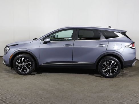 Used 2023 Kia Sportage EX image 17