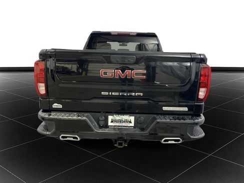 Used 2021 GMC Sierra 1500 Elevation w/ X31 Off-Road Package image 4