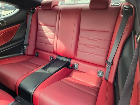 Used 2016 Lexus RC 350 image 14