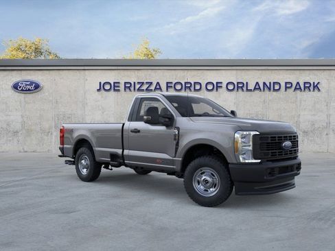New 2026 Ford F250 XL AWD/4WD image 7