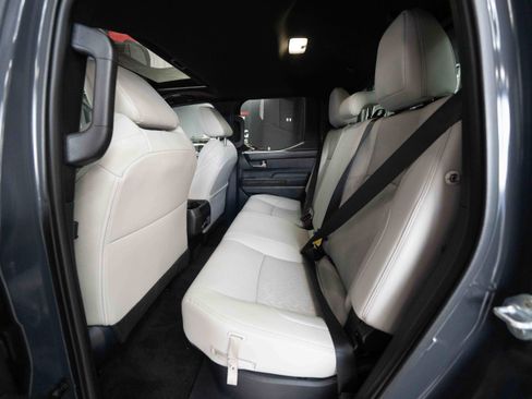 Used 2024 Toyota Tacoma Limited image 23