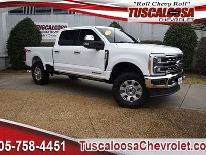 Used 2023 Ford F250 Lariat w/ Lariat Ultimate Package