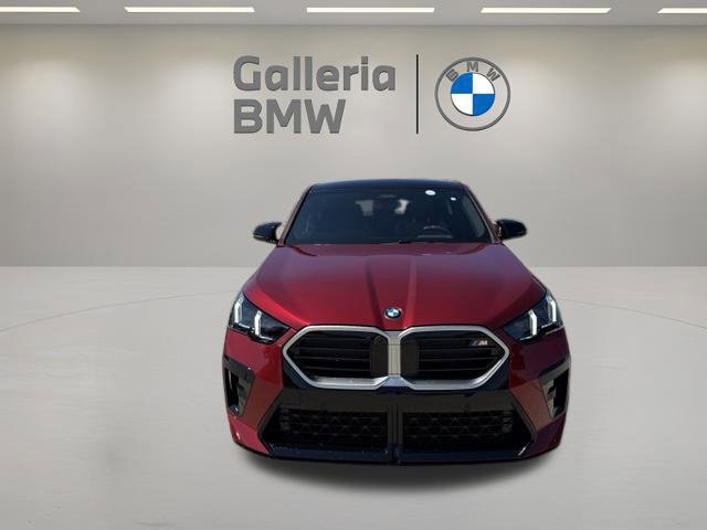 Used 2025 BMW X2 M35i AWD/4WD image 3